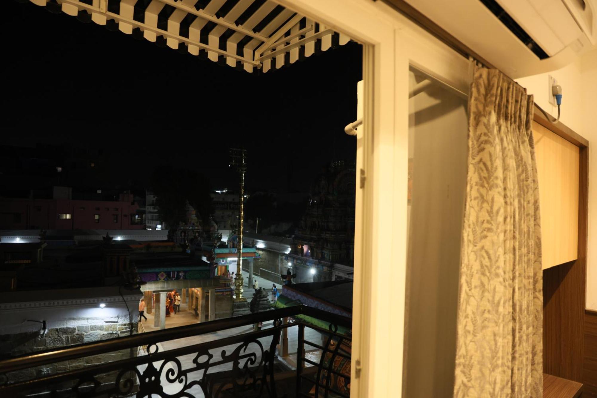 Eagle Inn Stay Kanchipuram Exterior photo